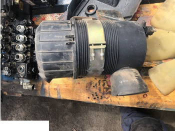 Air filter for Agricultural machinery Manitou - Obudowa Filtra Powietrza: picture 2 Air filter for Agricultural machinery Manitou - Obudowa Filtra Powietrza: picture 2