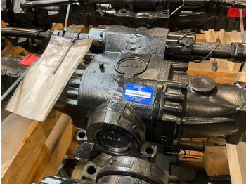 Differential gear MANITOU