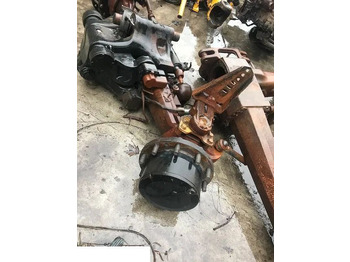 Steering knuckle MASSEY FERGUSON