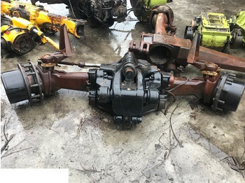 Steering knuckle MASSEY FERGUSON