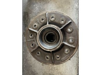 Rear axle for Agricultural machinery Massey Fergusson 3690 - mechanizm roznicowy tylnego mostu 893223M2: picture 3 Rear axle for Agricultural machinery Massey Fergusson 3690 - mechanizm roznicowy tylnego mostu 893223M2: picture 3