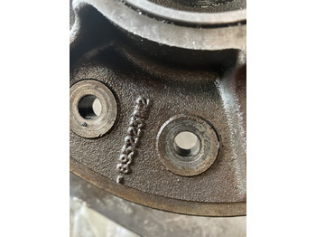 Rear axle for Agricultural machinery Massey Fergusson 3690 - mechanizm roznicowy tylnego mostu 893223M2: picture 4 Rear axle for Agricultural machinery Massey Fergusson 3690 - mechanizm roznicowy tylnego mostu 893223M2: picture 4