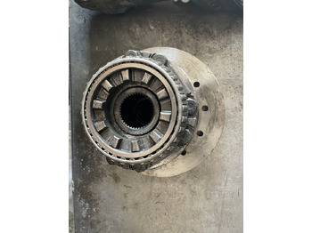 Rear axle for Agricultural machinery Massey Fergusson 3690 - mechanizm roznicowy tylnego mostu 893223M2: picture 2 Rear axle for Agricultural machinery Massey Fergusson 3690 - mechanizm roznicowy tylnego mostu 893223M2: picture 2