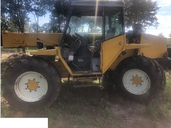 Drive shaft MATBRO