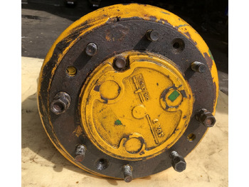 Final drive for Construction machinery Matbro-zwolnica/Zwolnica John Deere/Sanderson: picture 2 Final drive for Construction machinery Matbro-zwolnica/Zwolnica John Deere/Sanderson: picture 2