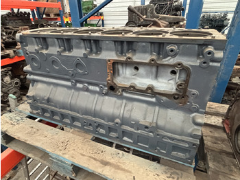 Cylinder block MERCEDES-BENZ