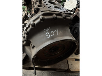 Engine and parts MERCEDES-BENZ