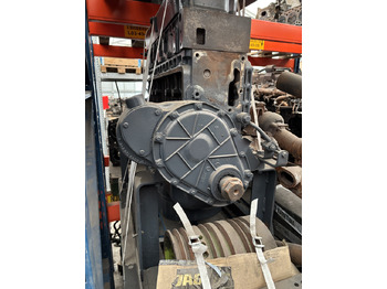 Engine and parts MERCEDES-BENZ