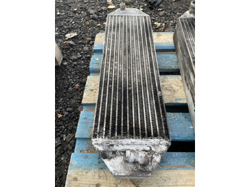 Oil cooler for Construction machinery Merlo 40.7 - chłodnica wody Deutz BF4M2012C: picture 2 Oil cooler for Construction machinery Merlo 40.7 - chłodnica wody Deutz BF4M2012C: picture 2