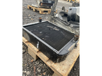 Oil cooler MERLO