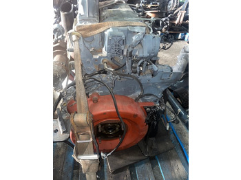 Engine MERLO