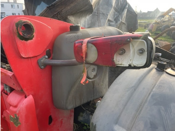 Lights/ Lighting for Agricultural machinery Mocowanie Lampy | Uchwyt Lampy - Manitou: picture 2