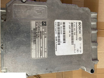 ECU JOHN DEERE
