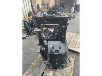 Gearbox NEW HOLLAND