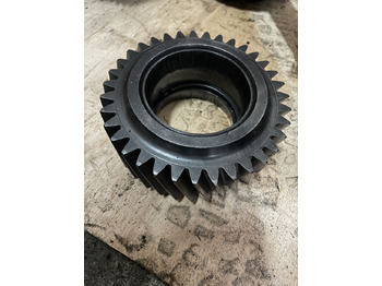 Gearbox and parts NEW HOLLAND