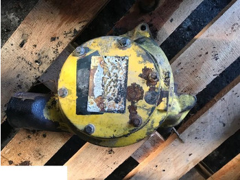 Coolant pump PERKINS