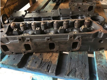 Cylinder head PERKINS