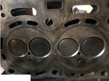 Cylinder head for Agricultural machinery Perkins RT - 1104A-44TA - Głowica Silnika: picture 5 Cylinder head for Agricultural machinery Perkins RT - 1104A-44TA - Głowica Silnika: picture 5