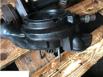 Coolant pump PERKINS