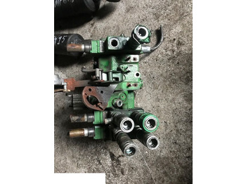 Hydraulic valve for Agricultural machinery Rozdzielacz John Deere - CZĘŚCI: picture 4