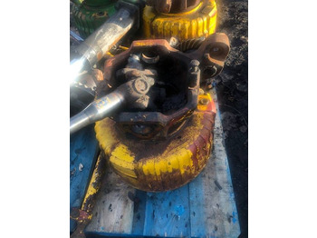 Final drive for Construction machinery Sanderson - Zwolnica: picture 5 Final drive for Construction machinery Sanderson - Zwolnica: picture 5