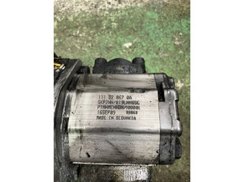 Hydraulic pump DANFOSS / SAUER