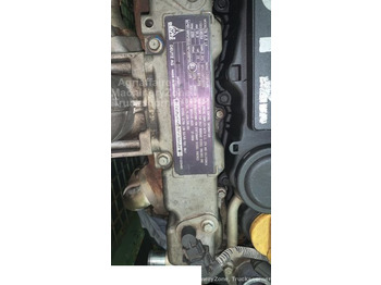 Engine for Agricultural machinery Silnik Deutz TD 2.9 L4: picture 2