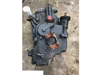 Gearbox