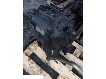 Gearbox for Agricultural machinery Skrzynia - John Deere - 3420 Turner Com-T4-2030: picture 2