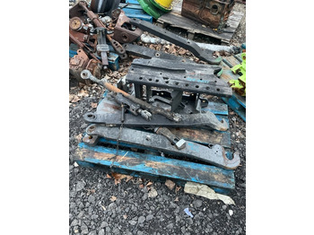 Spare parts for Farm tractor Belki ramiona wieszaki stabilizator claas Axion: picture 3