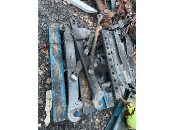 Spare parts for Farm tractor Belki ramiona wieszaki stabilizator claas Axion: picture 2