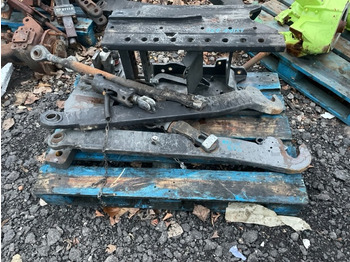 Spare parts for Farm tractor Belki ramiona wieszaki stabilizator claas Axion: picture 4