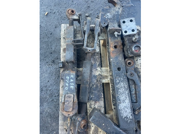 Spare parts CASE