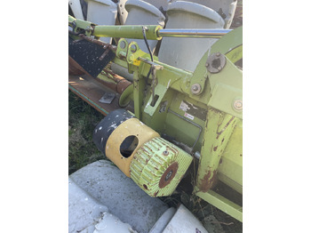 Spare parts for Corn header Claas Conspeed 8-75 FC przystawka do kukurydzy - łańcuch zrywacza 0009953884: picture 3