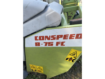 Spare parts CLAAS