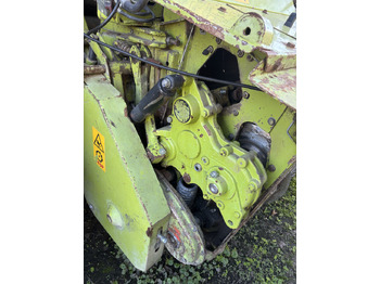 Spare parts for Agricultural machinery Claas Jaguar 820 840 860 880 Klepisko Cierne 00 0984 542 0 0009845420: picture 4 Spare parts for Agricultural machinery Claas Jaguar 820 840 860 880 Klepisko Cierne 00 0984 542 0 0009845420: picture 4