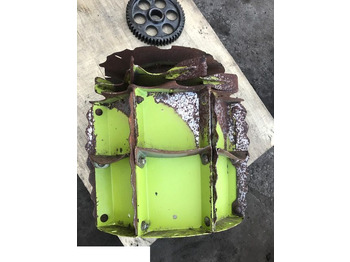 Spare parts CLAAS