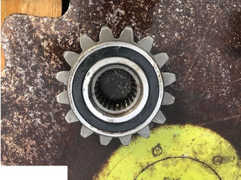 Spare parts for Corn header Claas RU 600 XTRA - Obudowa: picture 2