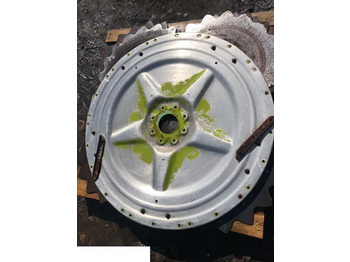 Spare parts CLAAS