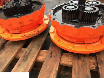 Spare parts DOOSAN