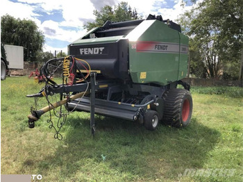 Spare parts FENDT