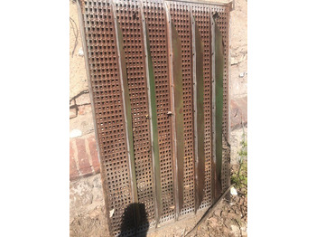 Spare parts JOHN DEERE