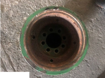 Spare parts JOHN DEERE