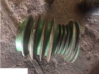 Spare parts JOHN DEERE