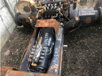 Spare parts VALTRA