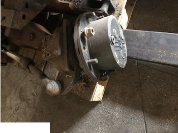 Differential gear VALMET