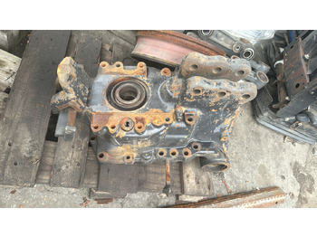 Transmission for Farm tractor Valtra T131 - T191 Wom tylni części: picture 2 Transmission for Farm tractor Valtra T131 - T191 Wom tylni części: picture 2