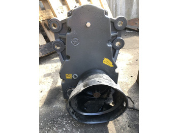 Transmission for Farm tractor Valtra-WOM T121-T191 wałek odbioru mocy: picture 2 Transmission for Farm tractor Valtra-WOM T121-T191 wałek odbioru mocy: picture 2