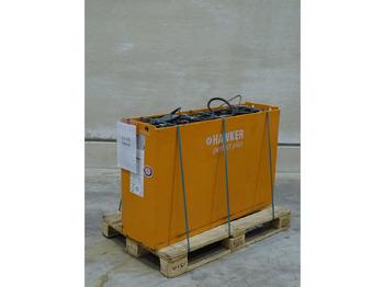 Battery HAWKER