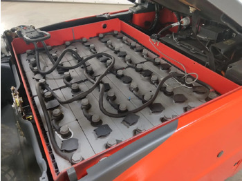 Electric forklift Linde E16-02: picture 4